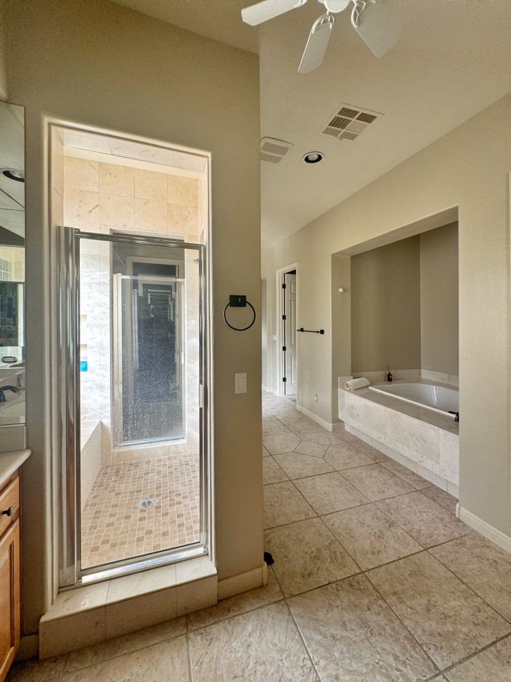 Red Rock CC Whole Home Remodel- Green Mountain Ct