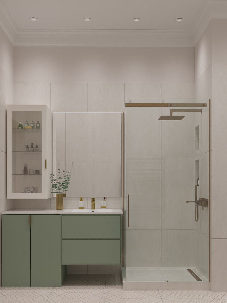 Старая Москва