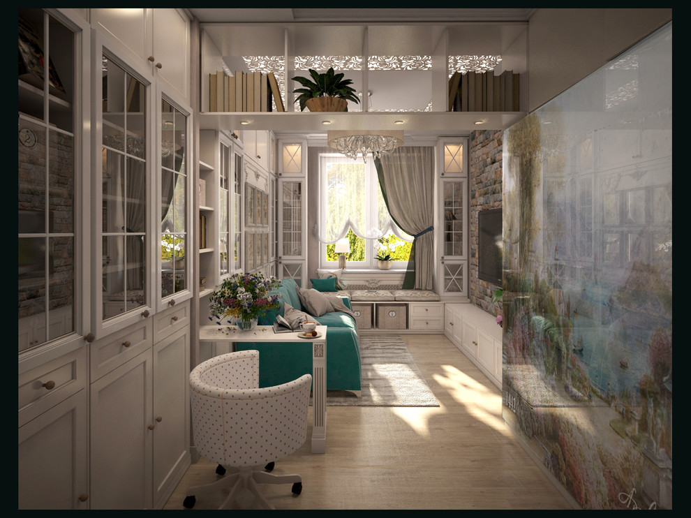 Квартира Дубровка