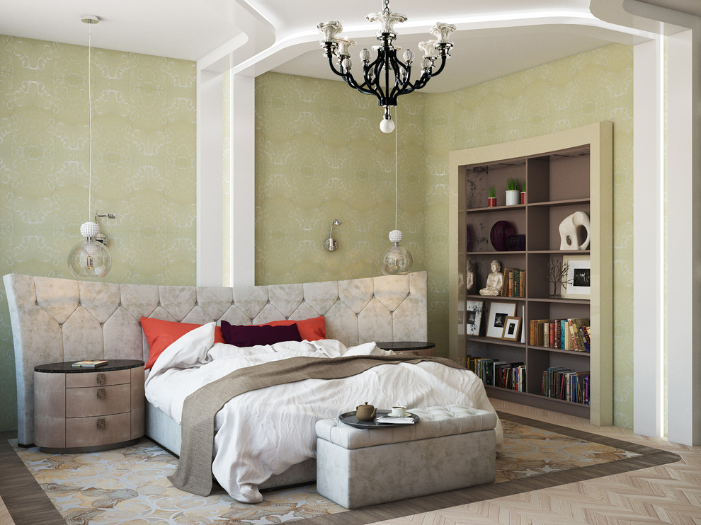 Квартира в элитном жилом комплексе