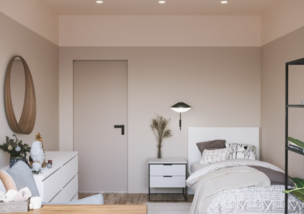 Квартира для мамы с бабушкой ЖК Волковский