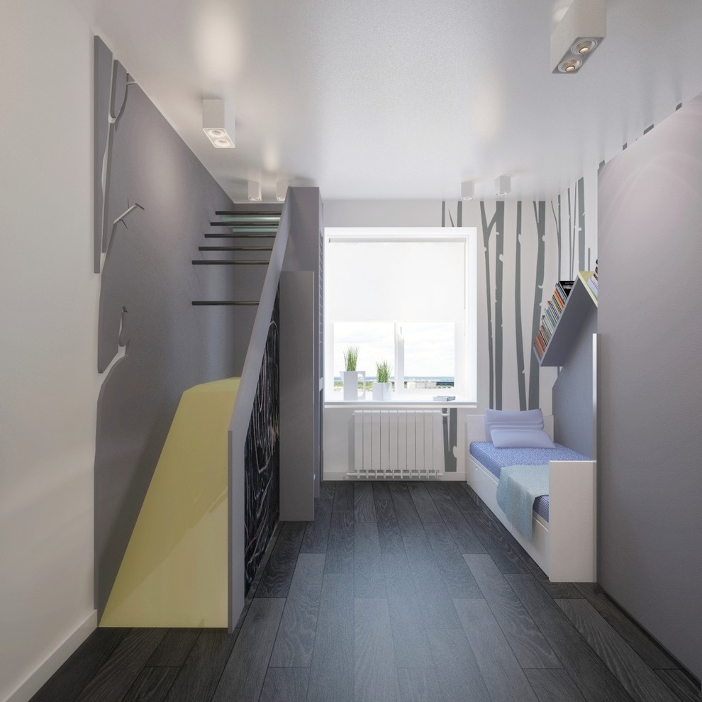 Квартира для молодой семьи