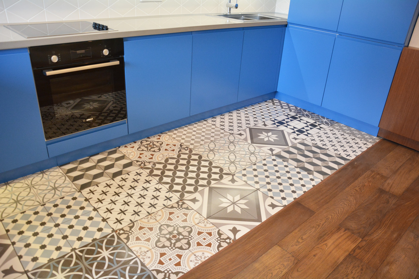 Уютная квартира в Губернском