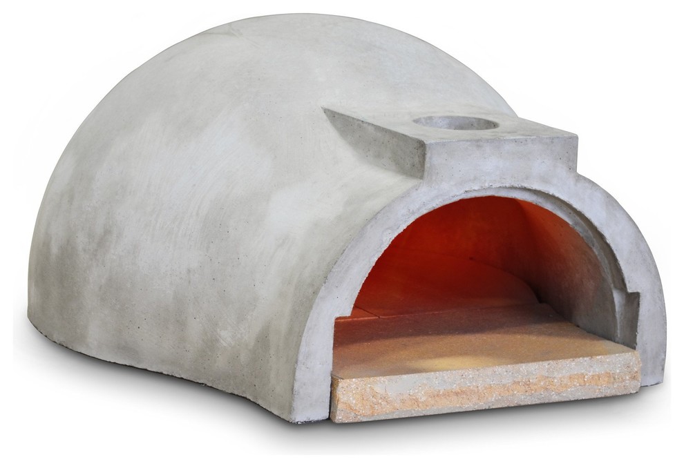 Pizza Oven Kit Garzoni 240