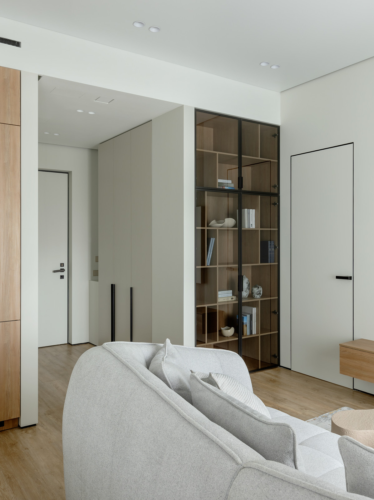 Апартаменты в Москве