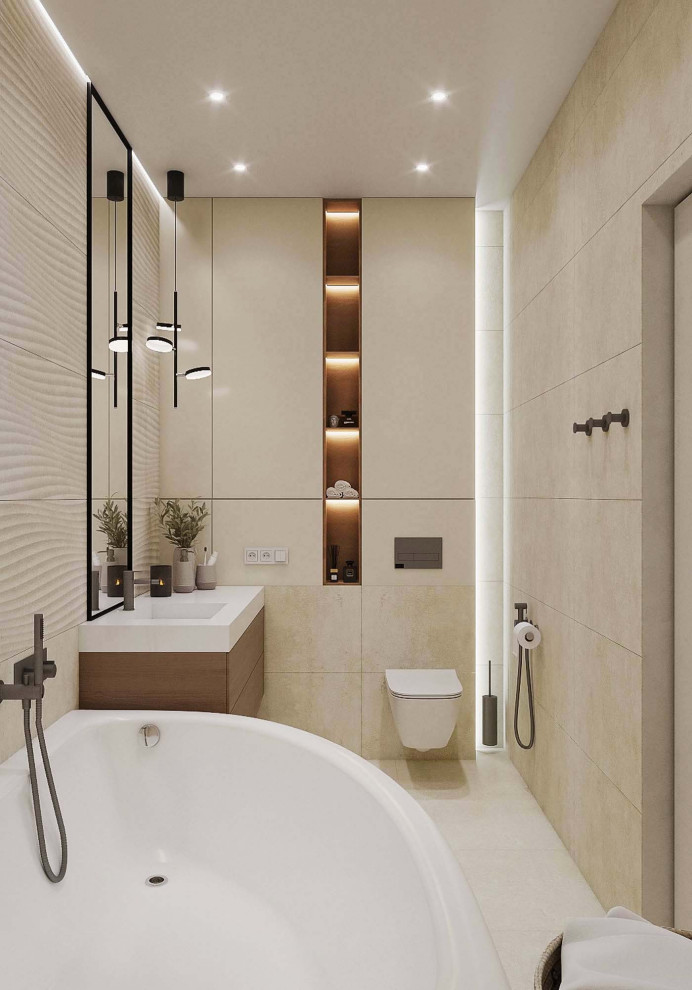 ЖК "Freedom", г.Москва