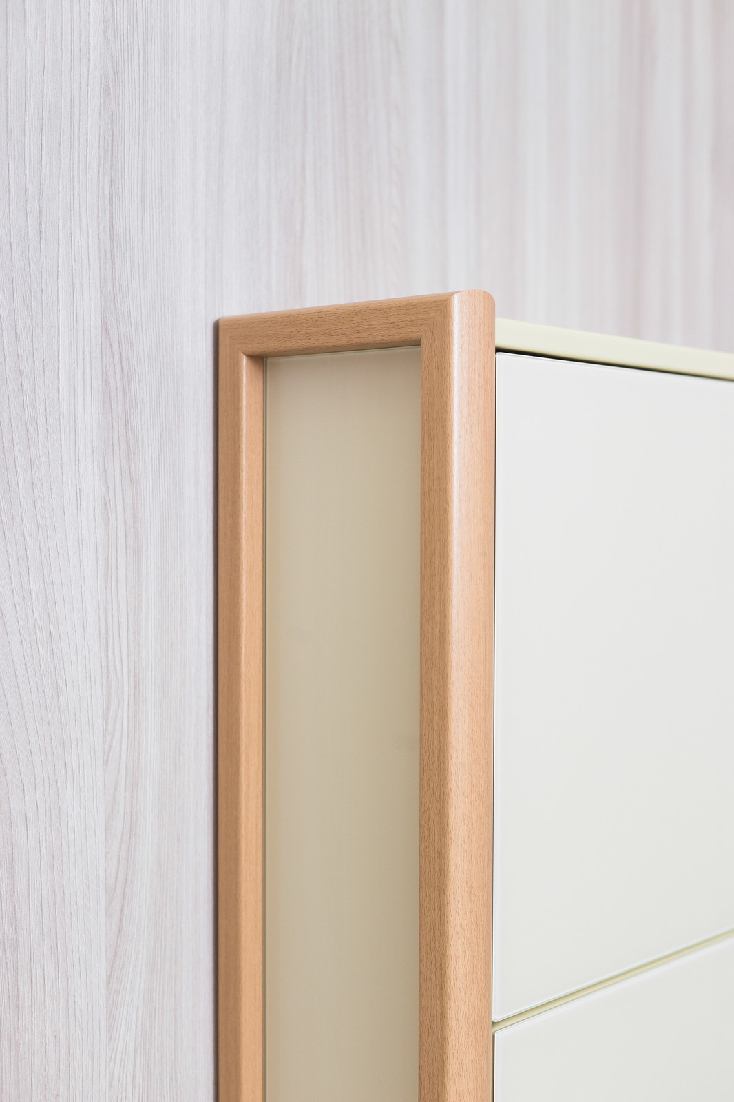 Обувные шкафы серии Комфорт