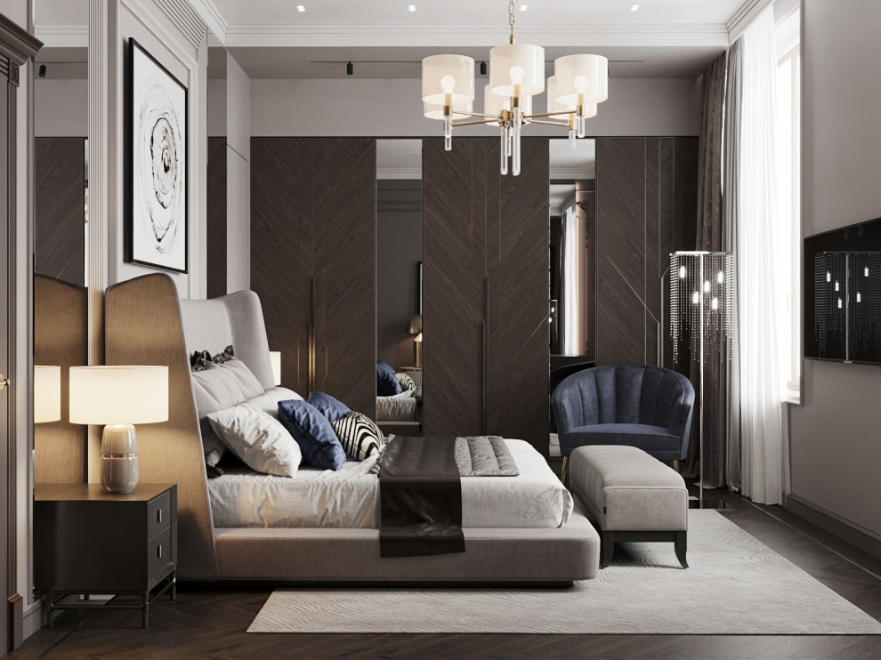 ЖК Грюнвальд