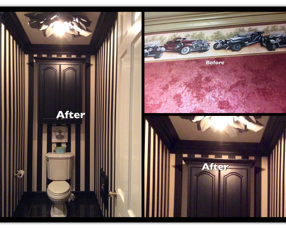 Grand Country French Chateau