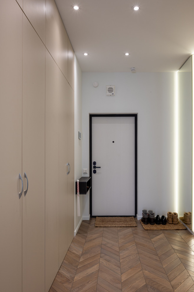 ЖК Береговой 64м2