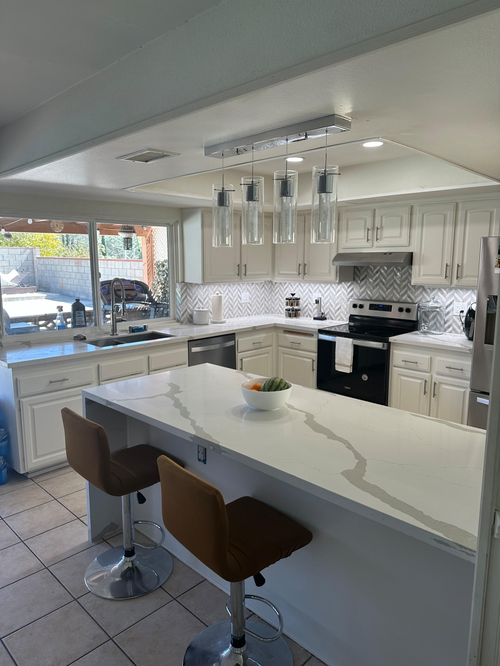Santa Clarita - Kitchen Remodeling