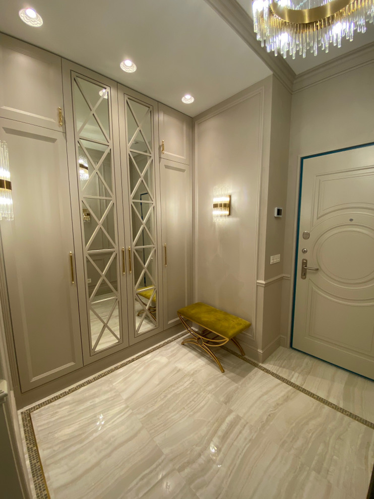 ЖК Сердце Столицы