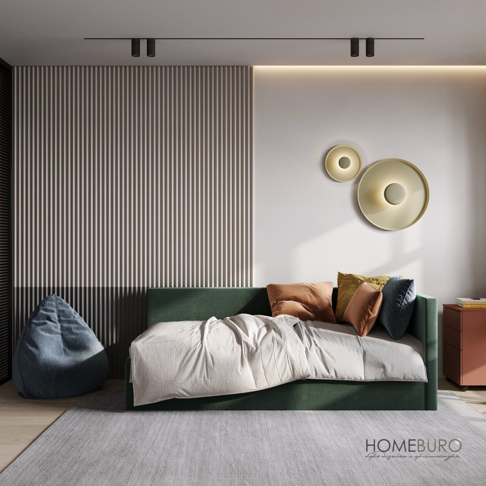 ЖК Айвазовский