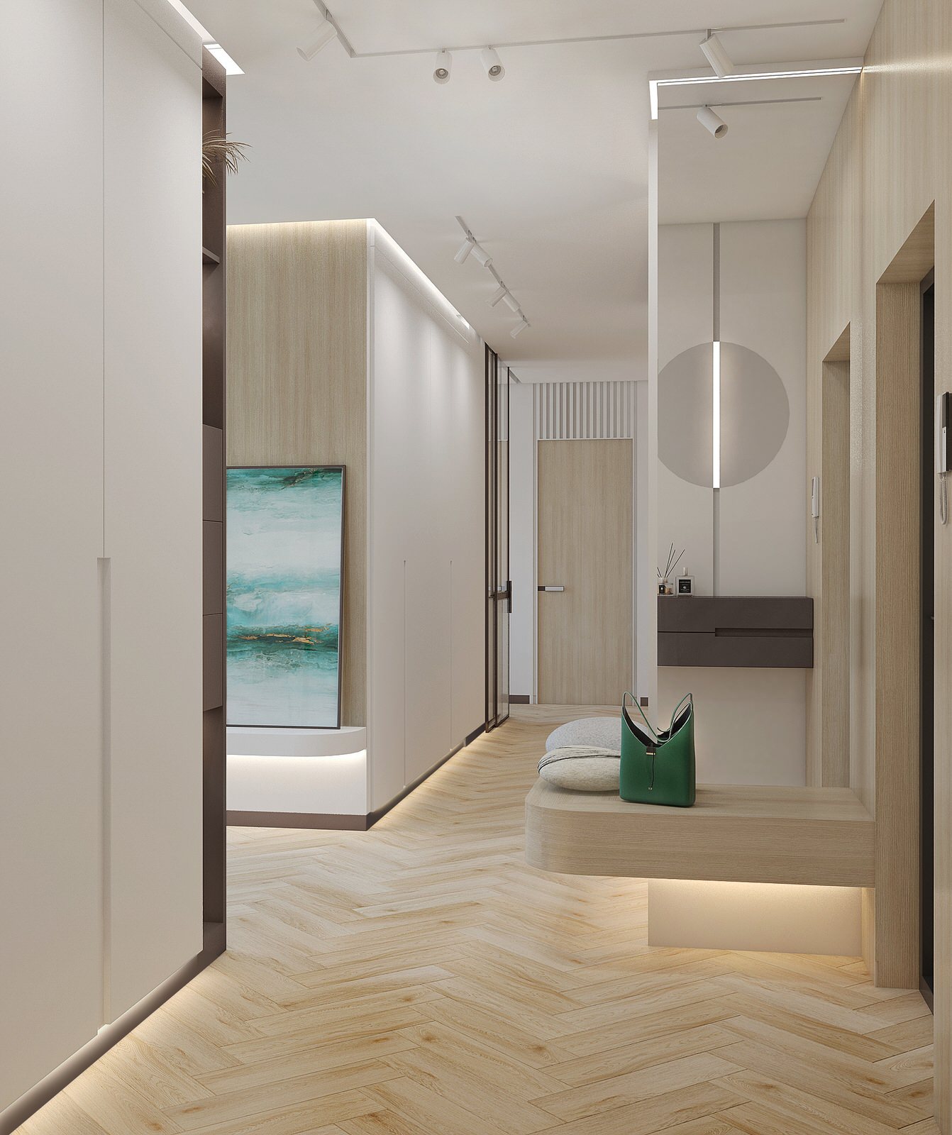 Приятно быть дома