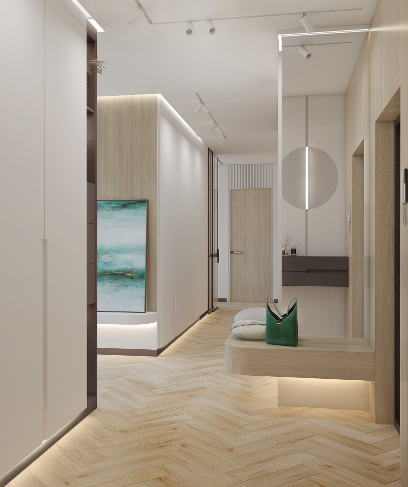 Приятно быть дома