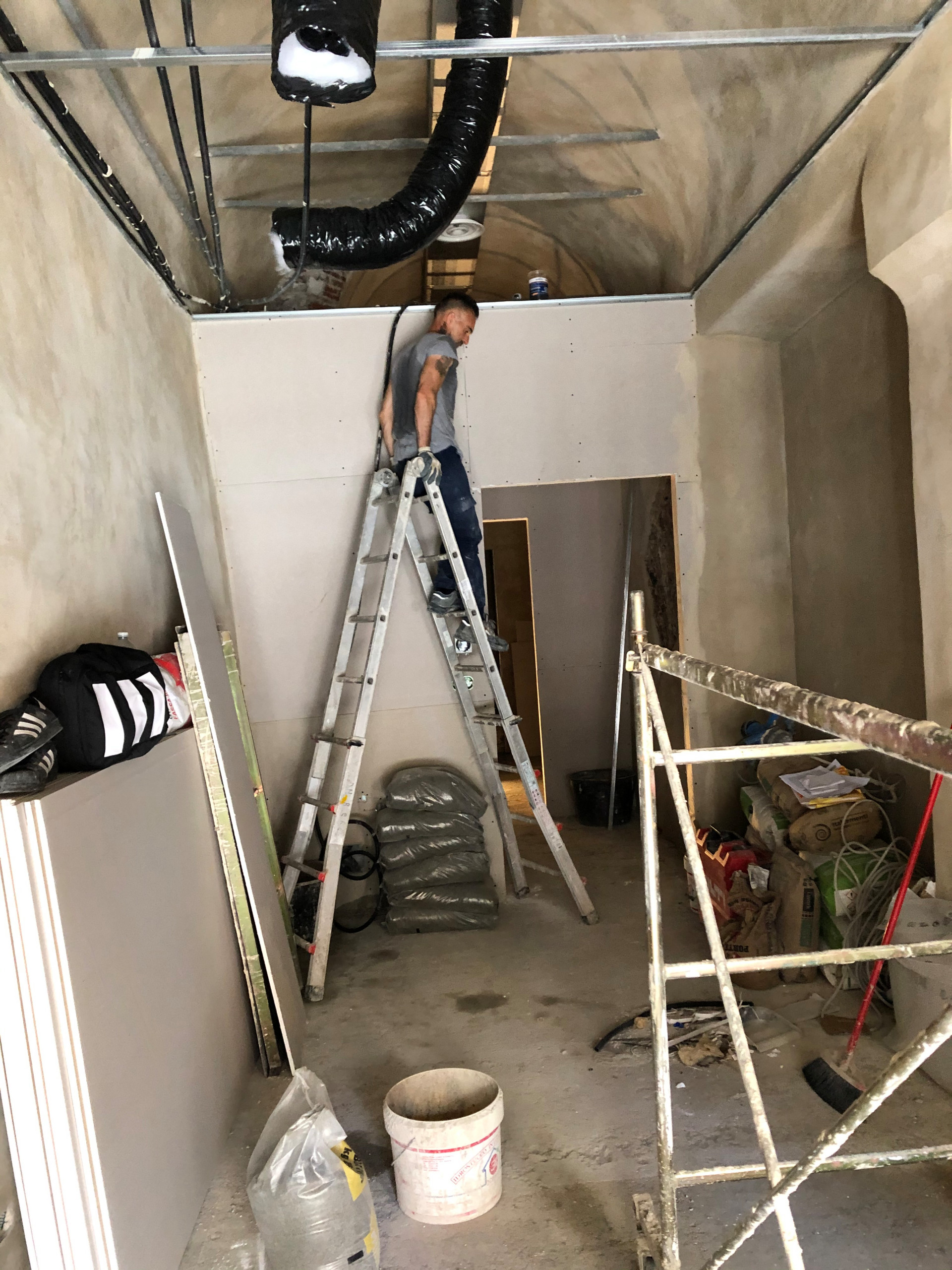 GVF01 - studio di fisioterapia