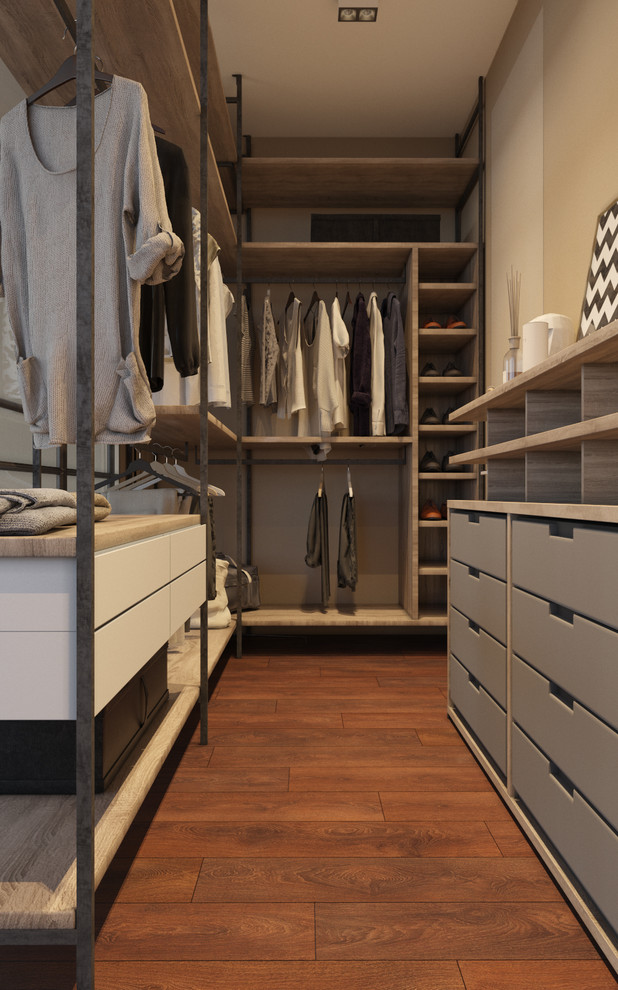 Openspace для комфорта