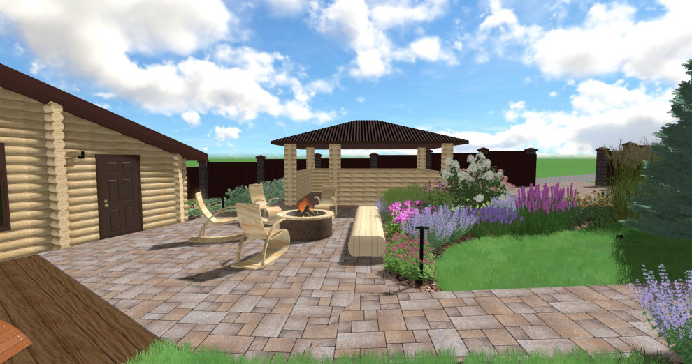 Видовые точки