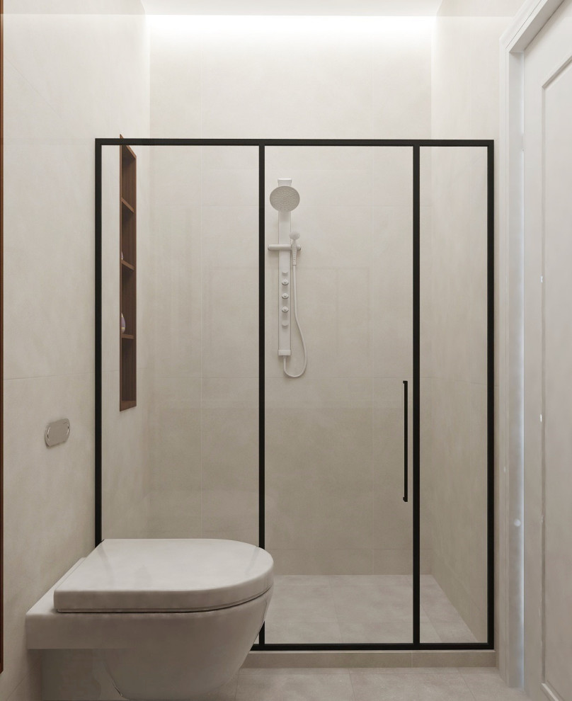 Квартира 135 кв м ЖК Столичный