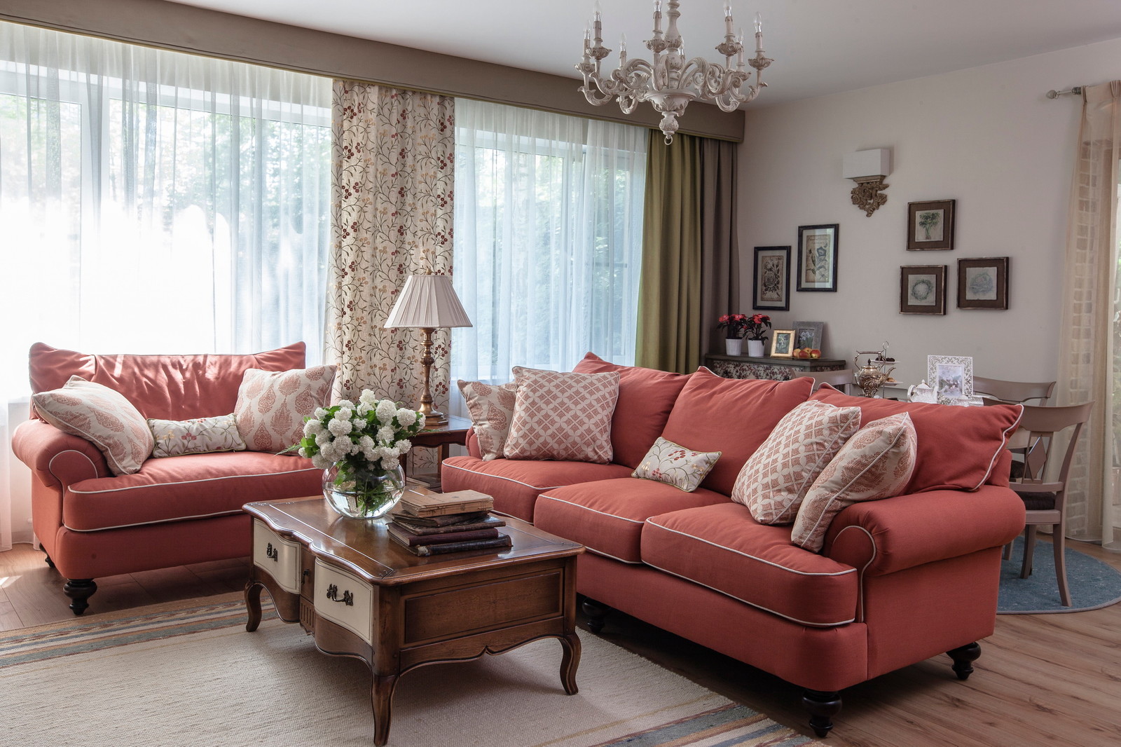 "Второе дыхание"