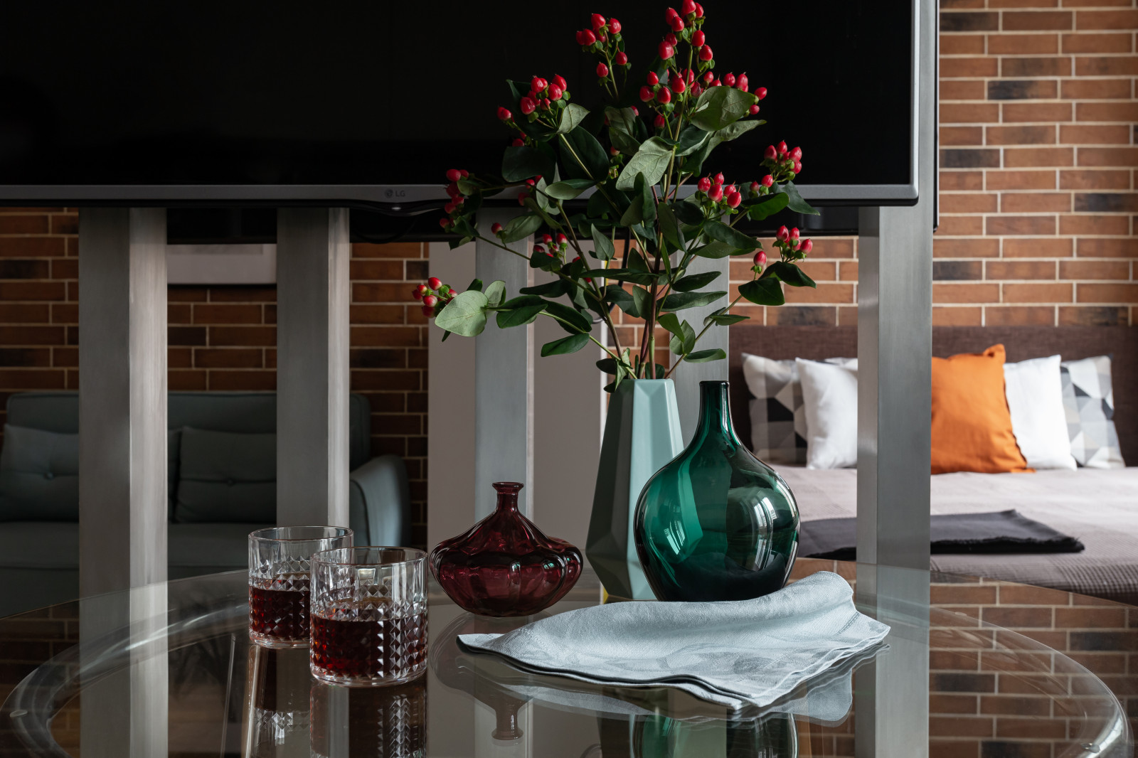 Студия в Балашихе