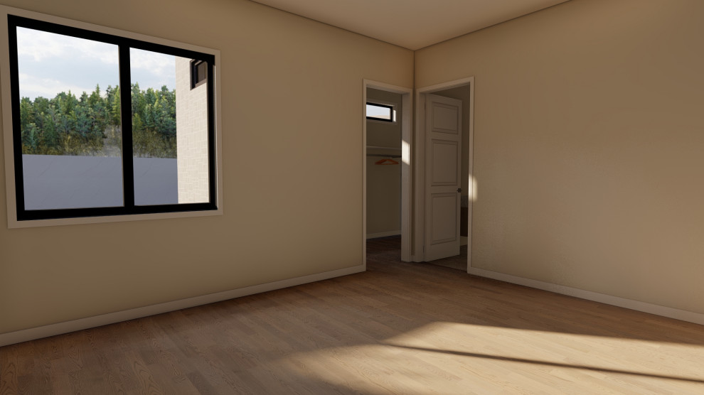 Canevaro Residence