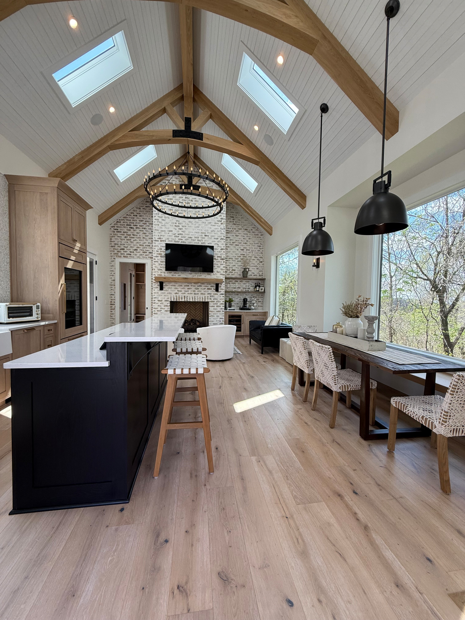 Franklin Poolhouse