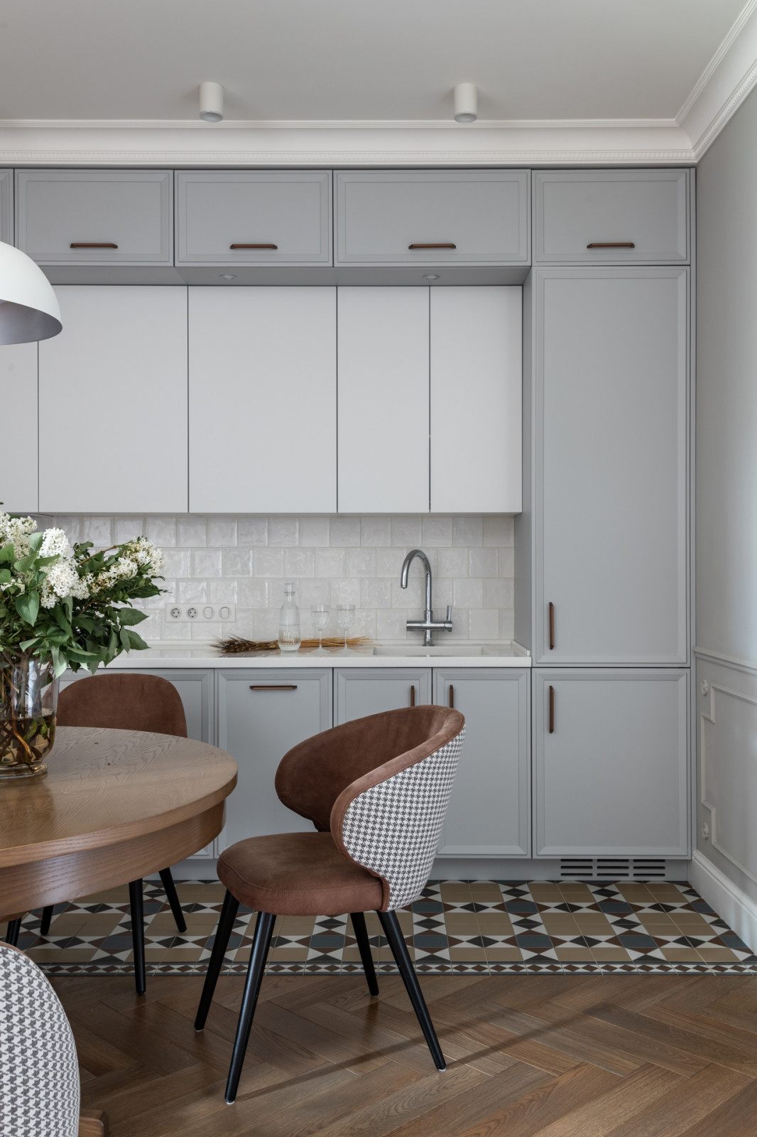 ЖК Черняховского