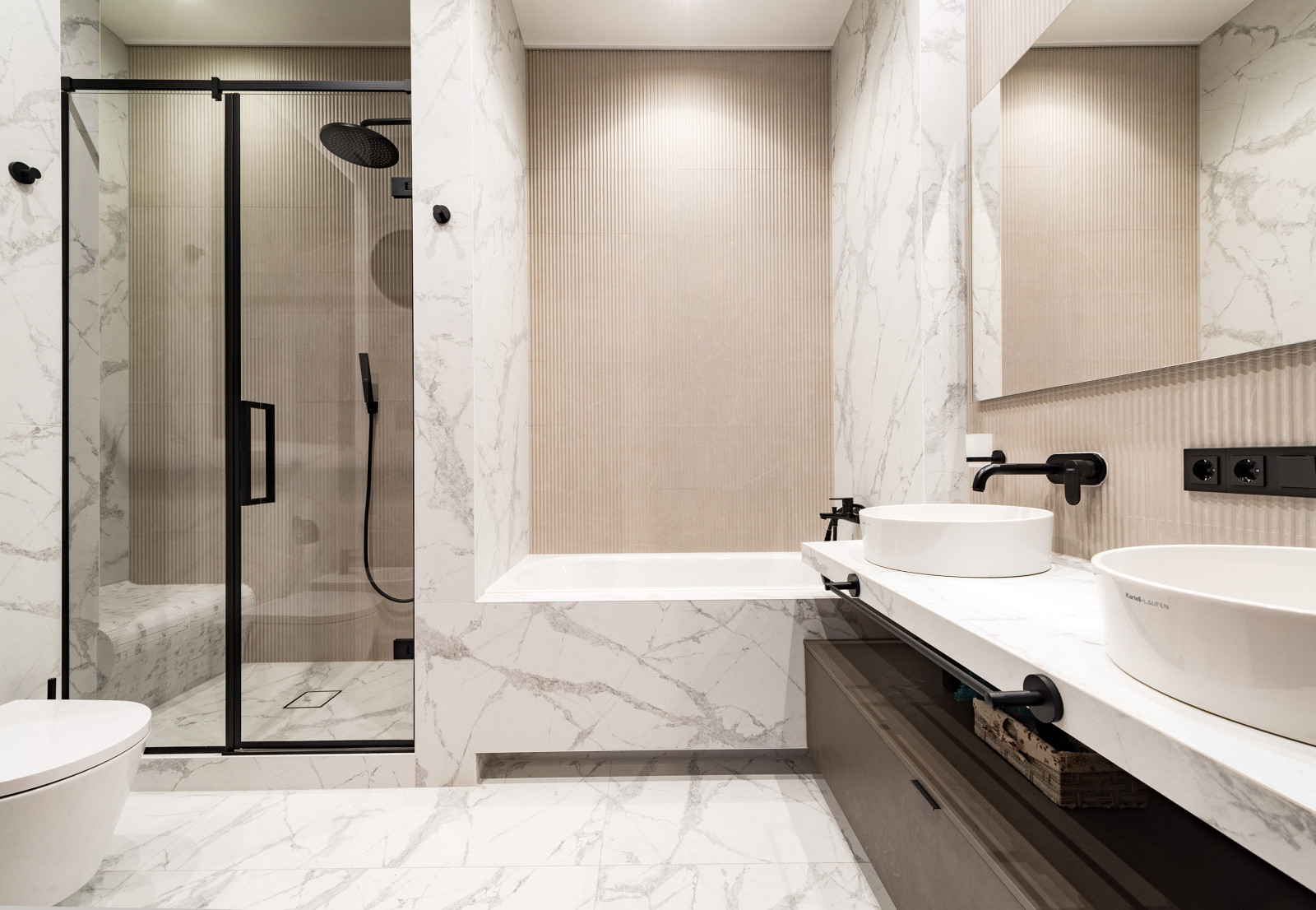 Квартира в Зеленограде