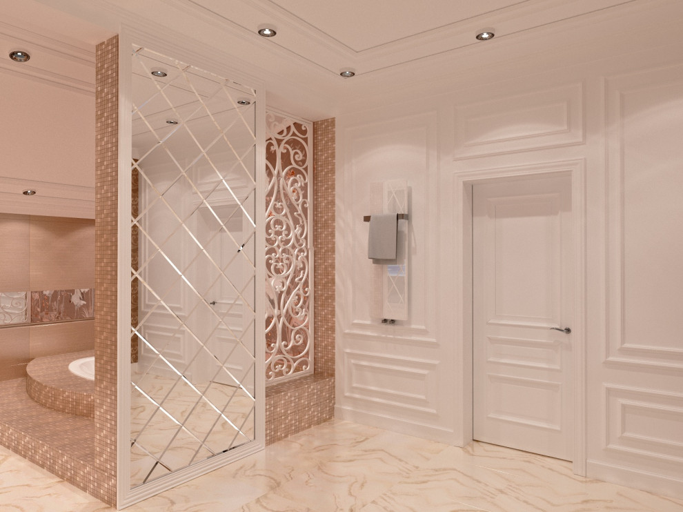 Дом в Смирновском ущелье