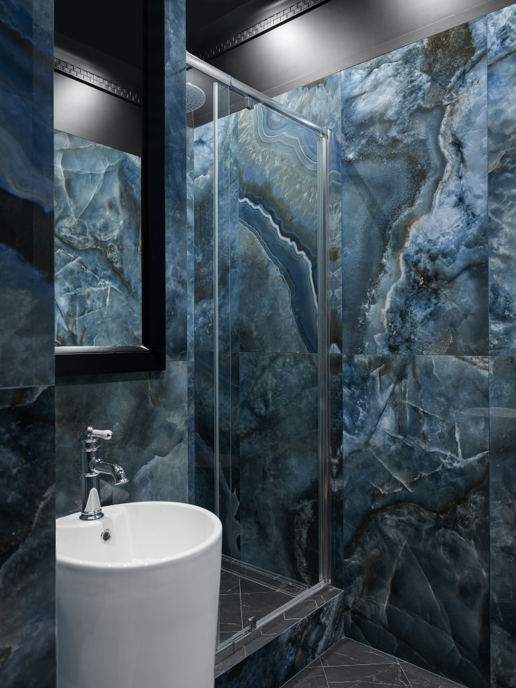 Серебряный фонтан