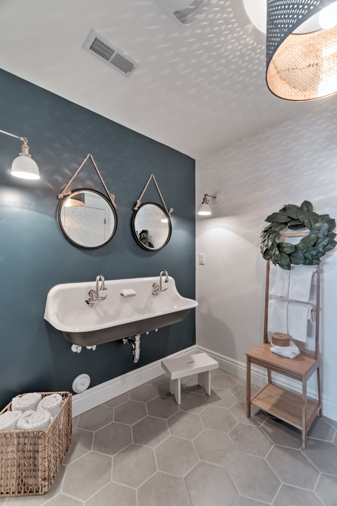 2017 Parade of Homes - Spencer Trejo