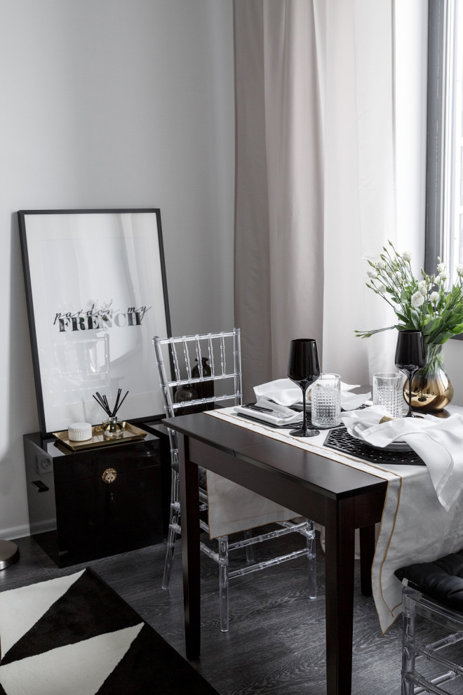 Евро-ремонт квартиры на Петроградской