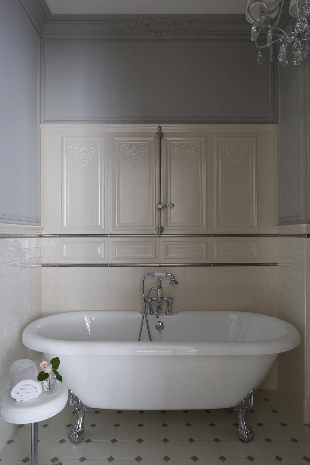 Квартира в подмосковье