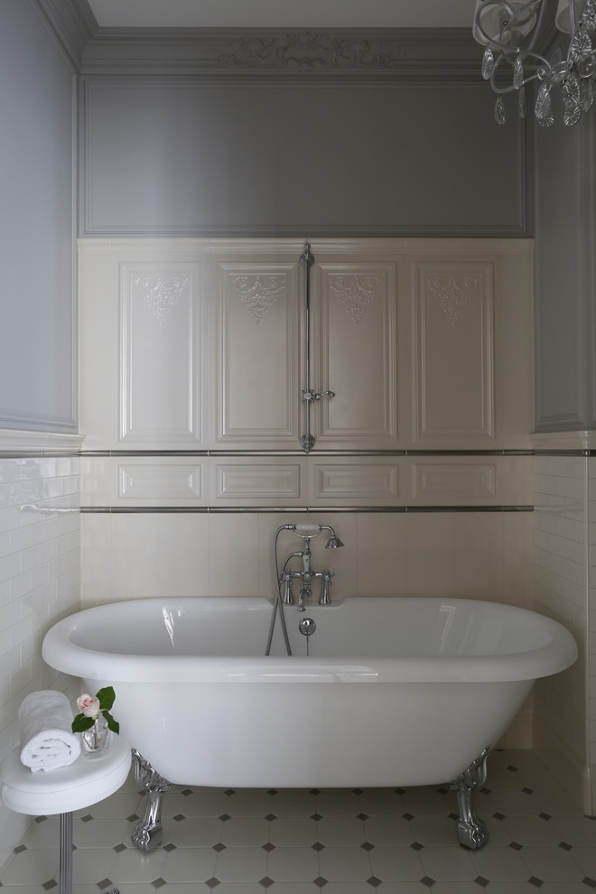 Квартира в подмосковье