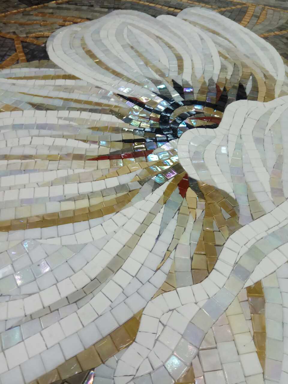 Из каталога sicis