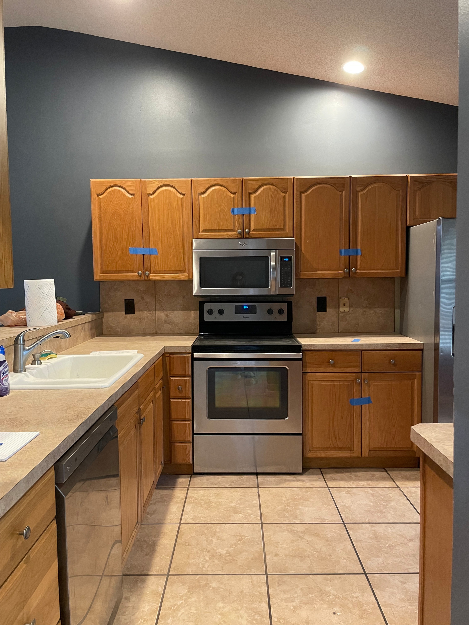Boca Raton Single Family Renovation
