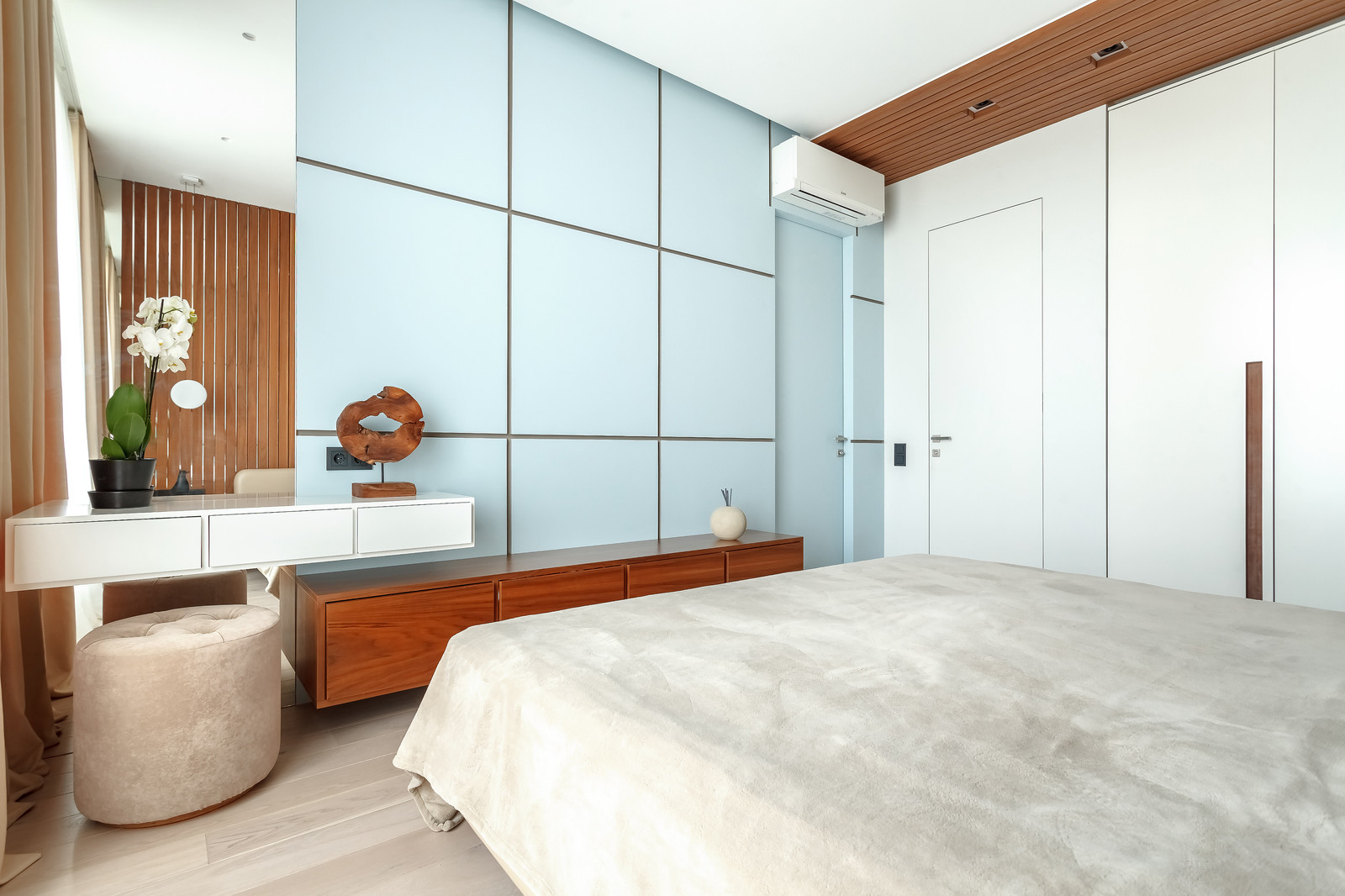 Квартира-студия в Москве