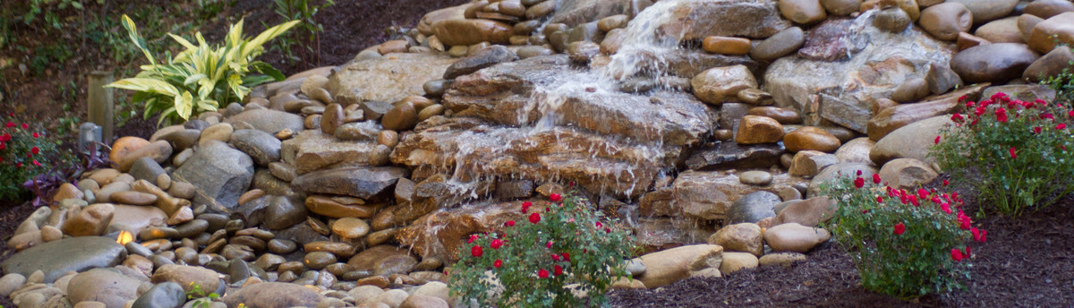 Saluda Hill Landscapes Lexington Sc Us 29072