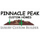 Pinnacle Peak Custom Home