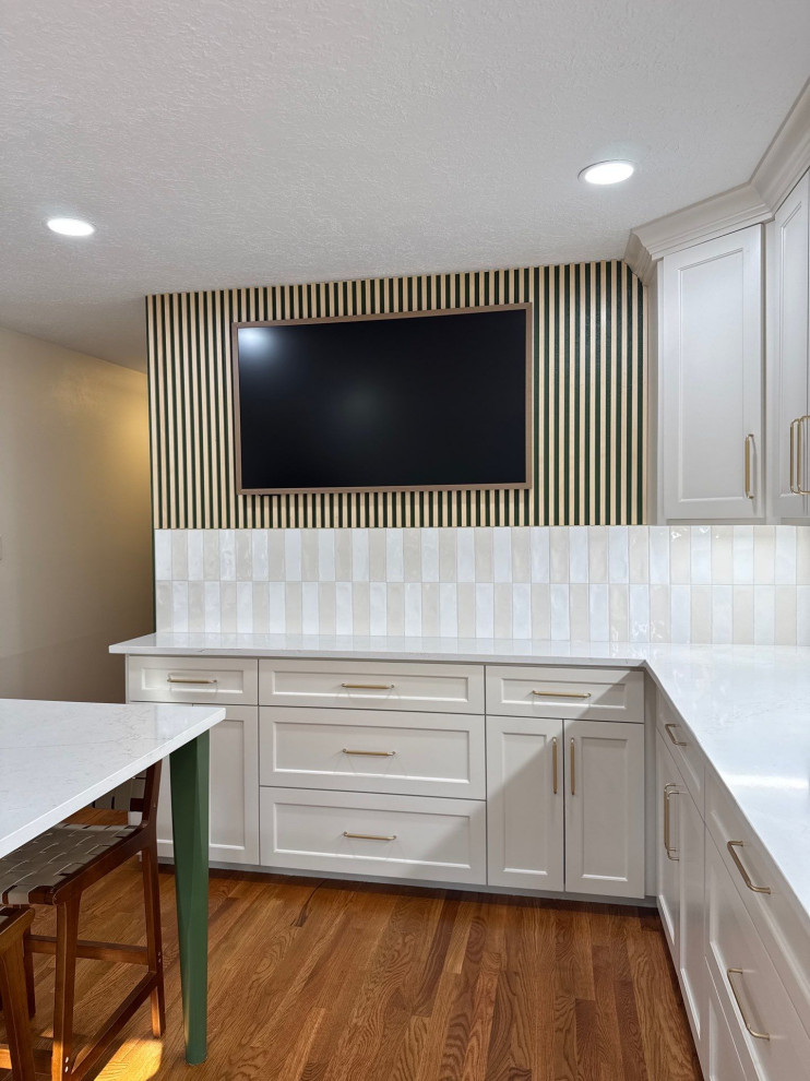 Full Kitchen Renovation