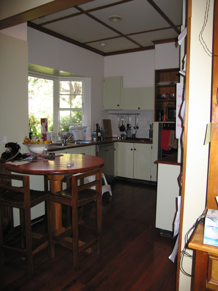 Best 20 Before and After Kitchens