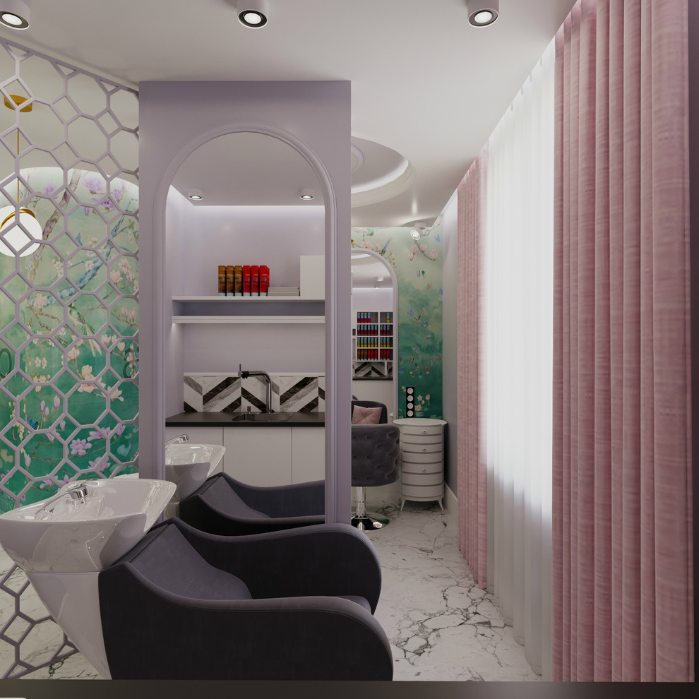 Салон красоты "Монако"