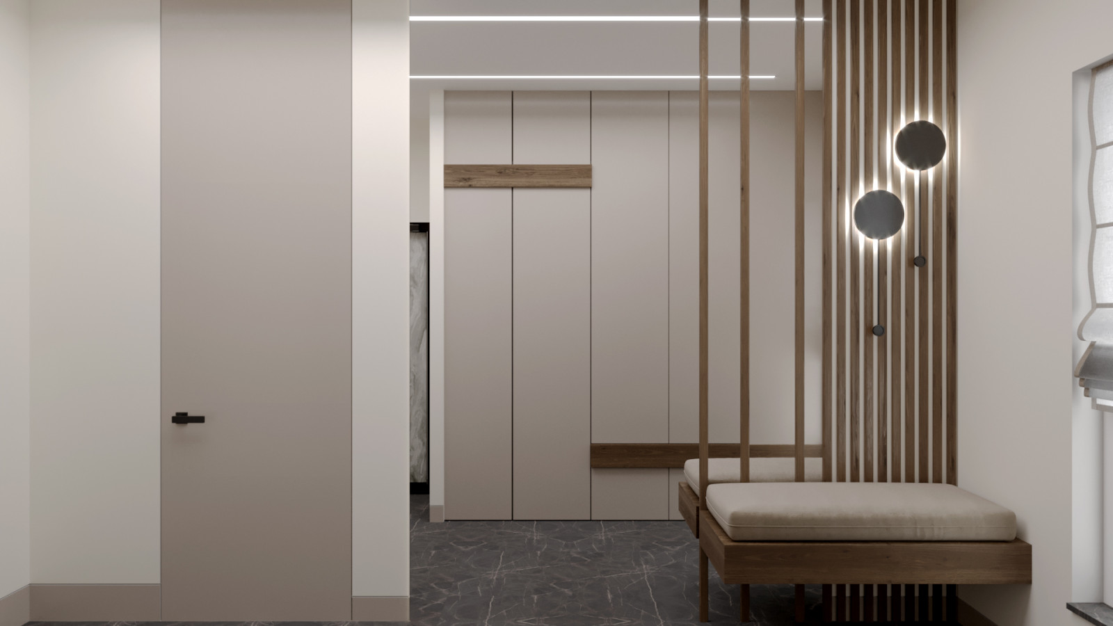 Glinki, проект дома