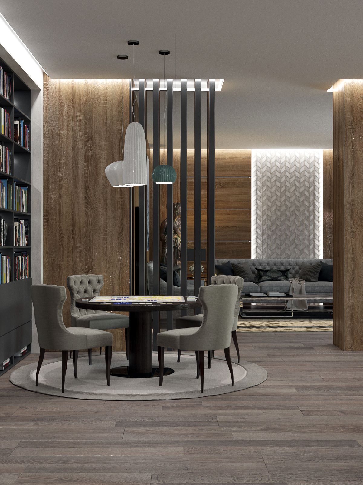 Современая классика в г.Астана