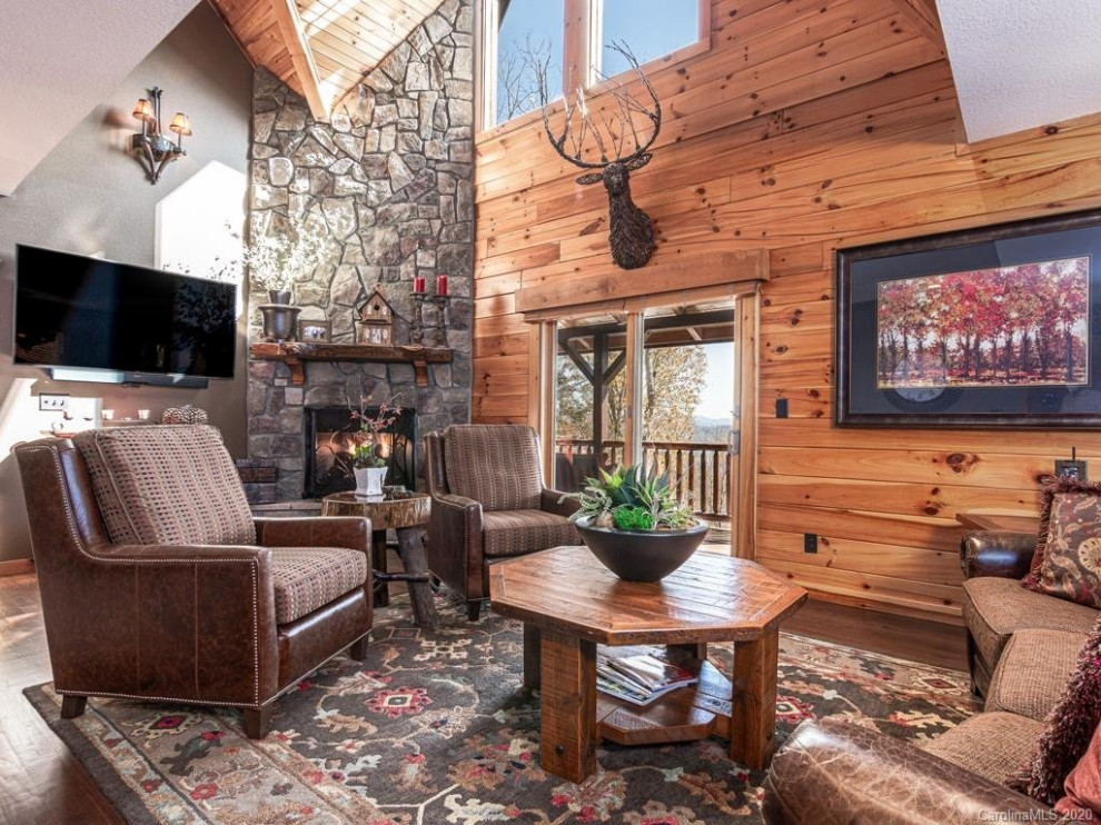 Rustic Redo