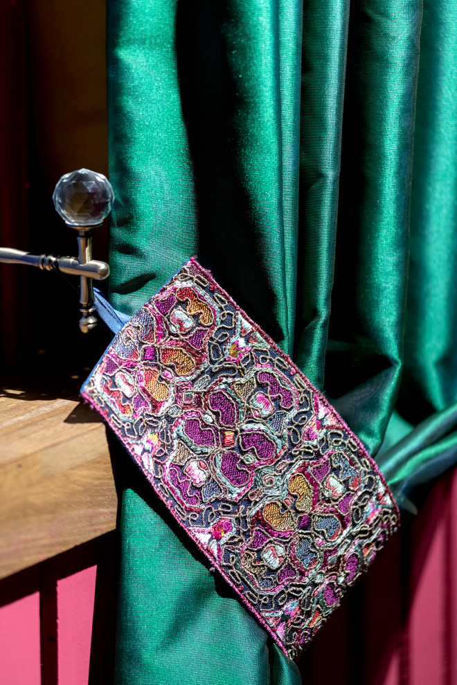 Проект ювелирного арт шоу-рума Gernica jewerly