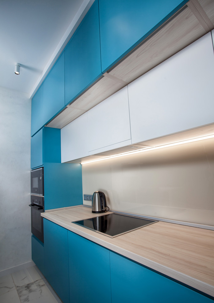 Ремонт квартиры ЖK «Париж»