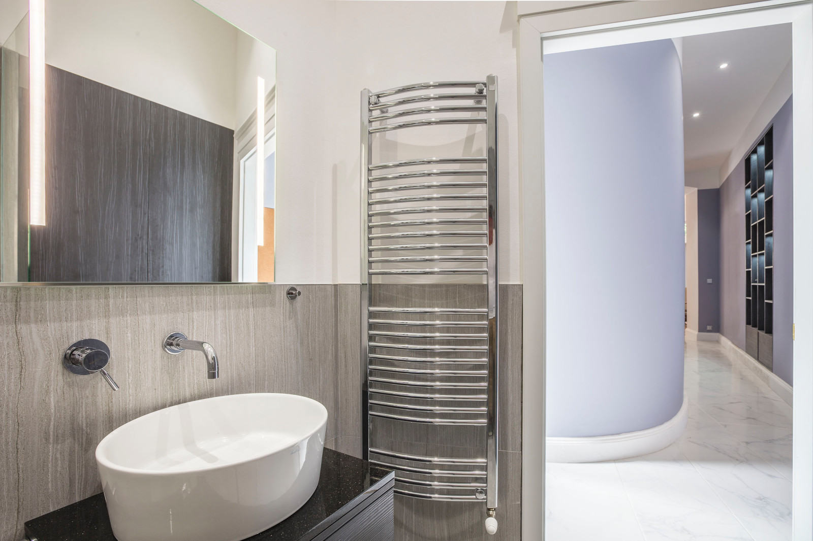 Квартира в Будапеште