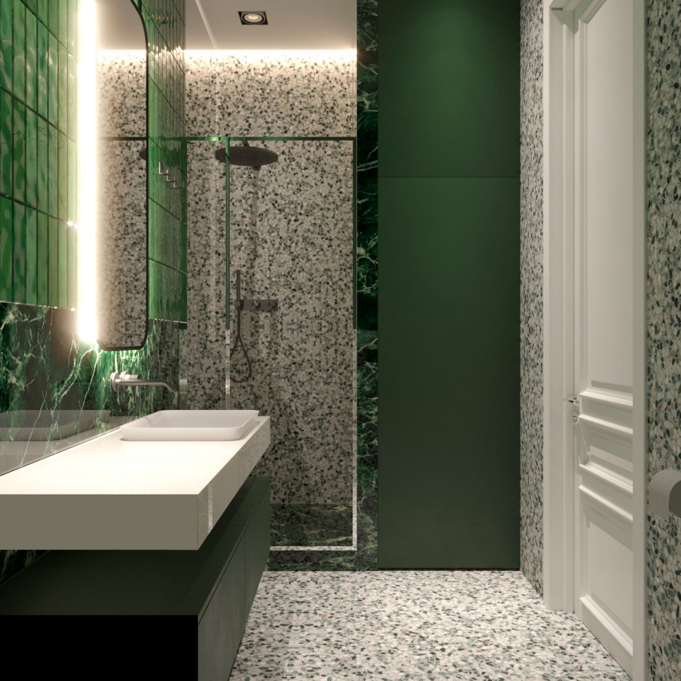 Олимпийская деревня Новогорск